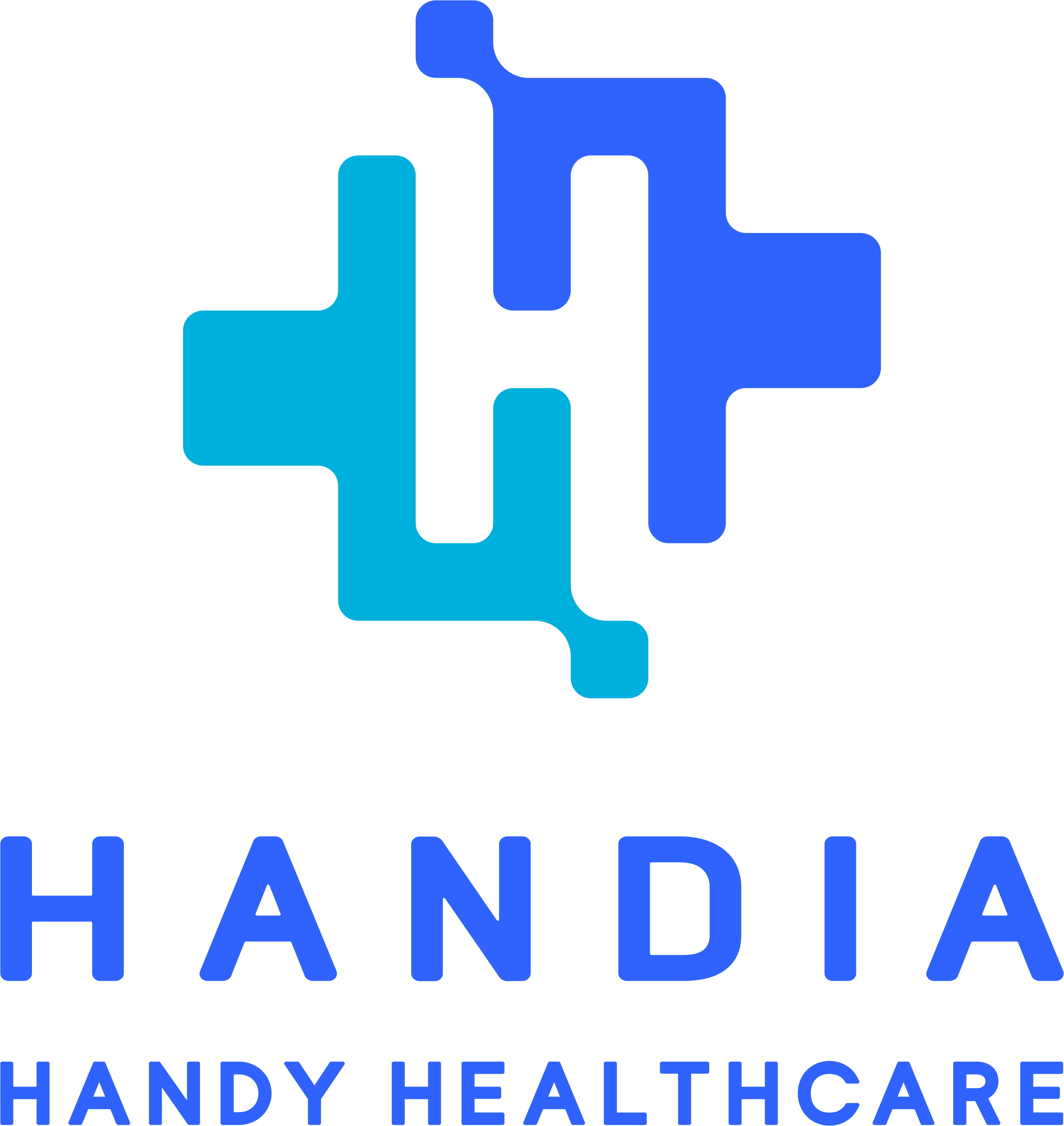 HANDIA